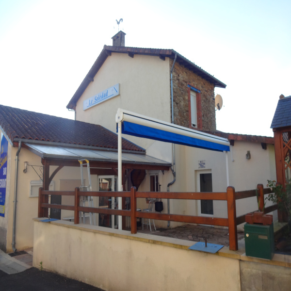 Offres de vente Maison Saint-Bonnet-de-Bellac 87300