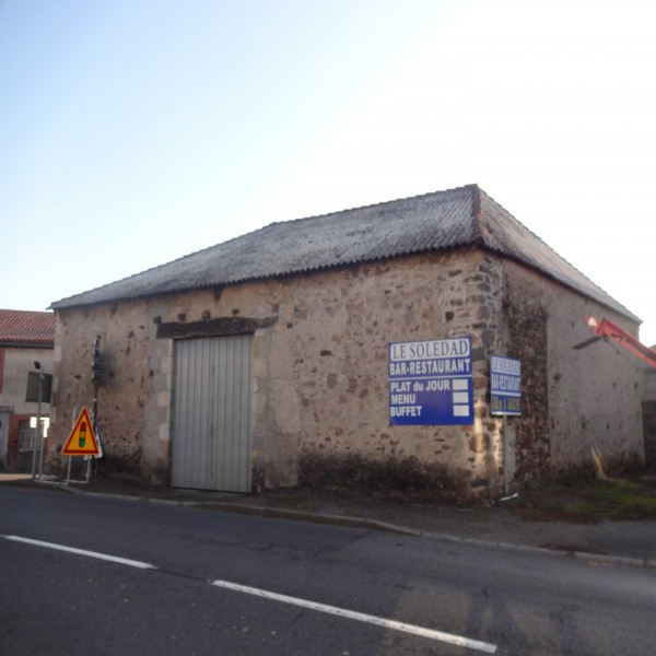 Offres de vente Maison Saint-Bonnet-de-Bellac 87300