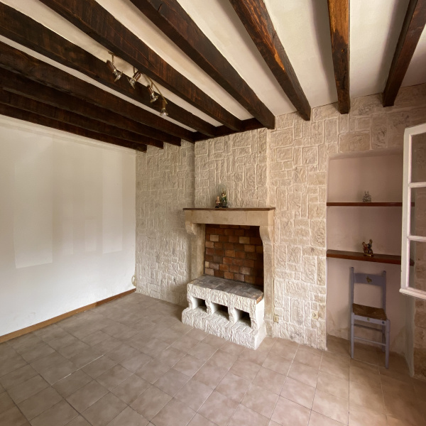 Offres de vente Maison de village Brigueil-le-Chantre 86290
