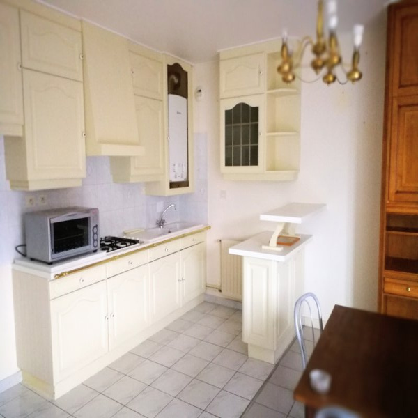 Offres de location Appartement Tulle 19000