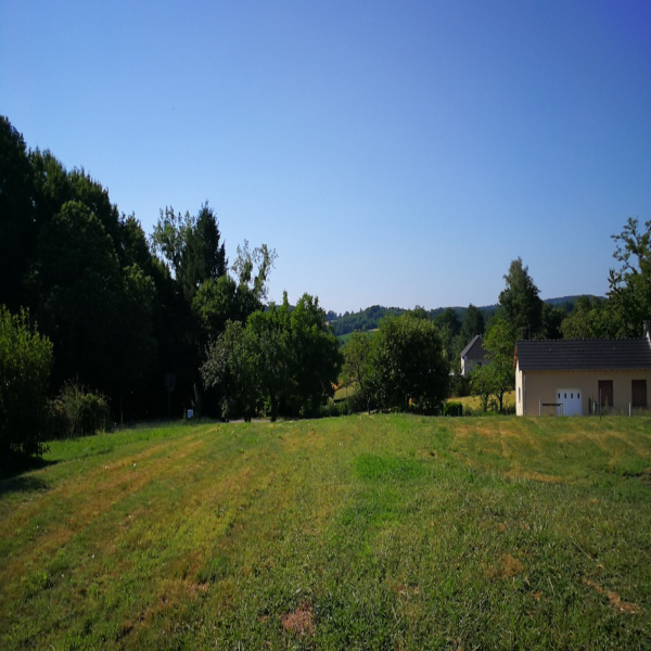 Offres de vente Terrain Chanteix 19330