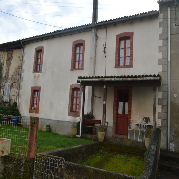 Offres de vente Maison Blond 87300