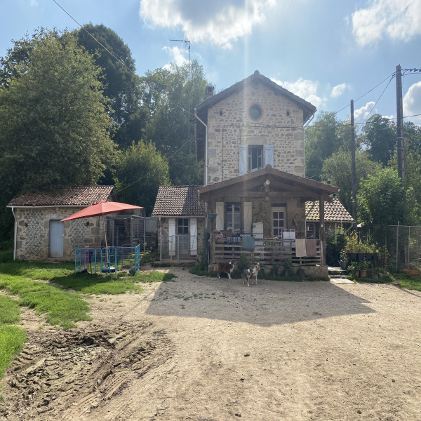 Offres de vente Maison Chamboret 87140