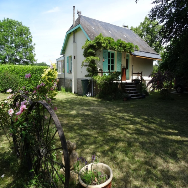 Offres de vente Maison Dompierre-les-Églises 87190