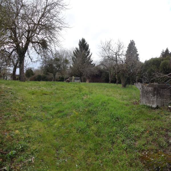 Offres de vente Terrain Bellac 87300