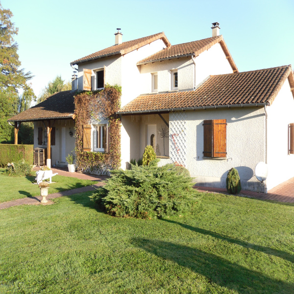 Offres de vente Maison Bellac 87300