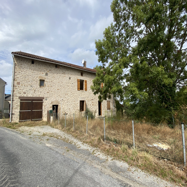 Offres de location Maison Morterolles sur semme 87250