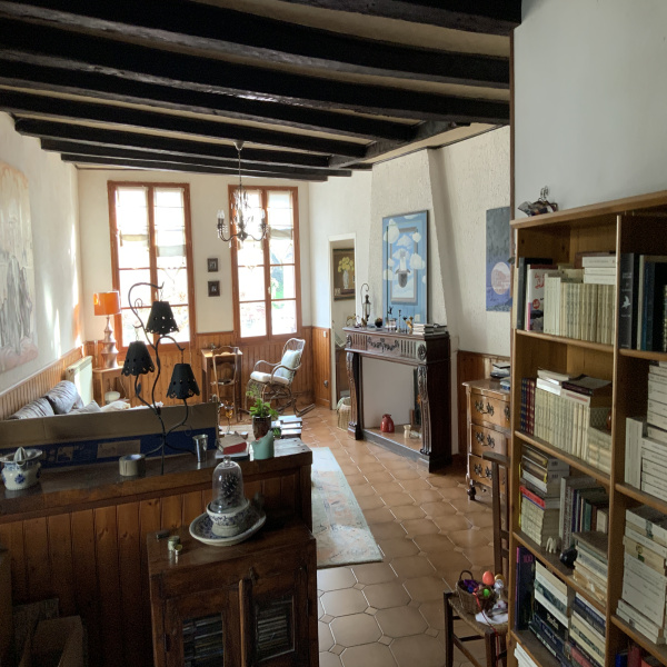 Offres de vente Appartement Tulle 19000