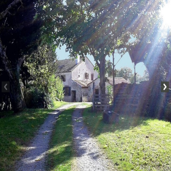 Offres de vente Propriete Lathus-Saint-Rémy 86390