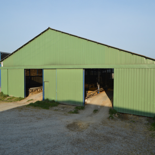 Offres de vente Ferme Châteauponsac 87290