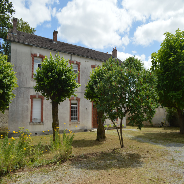 Offres de vente Maison Magnac-Laval 87190