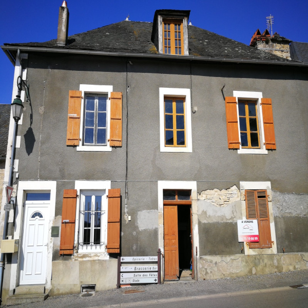 Offres de vente Maison de village Chameyrat 19330