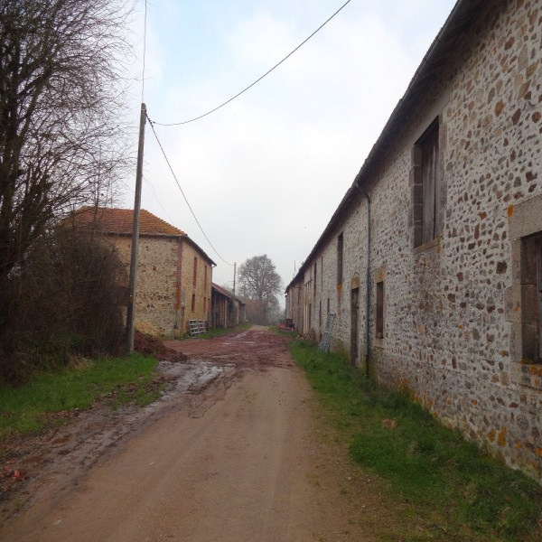 Offres de vente Ferme Bellac 87300
