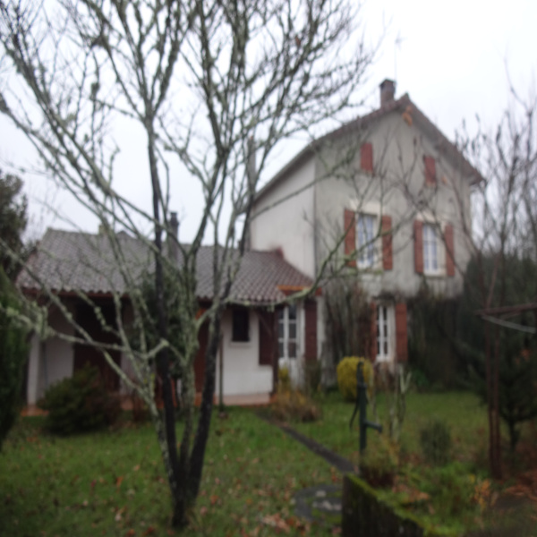 Offres de vente Maison Nouic 87330