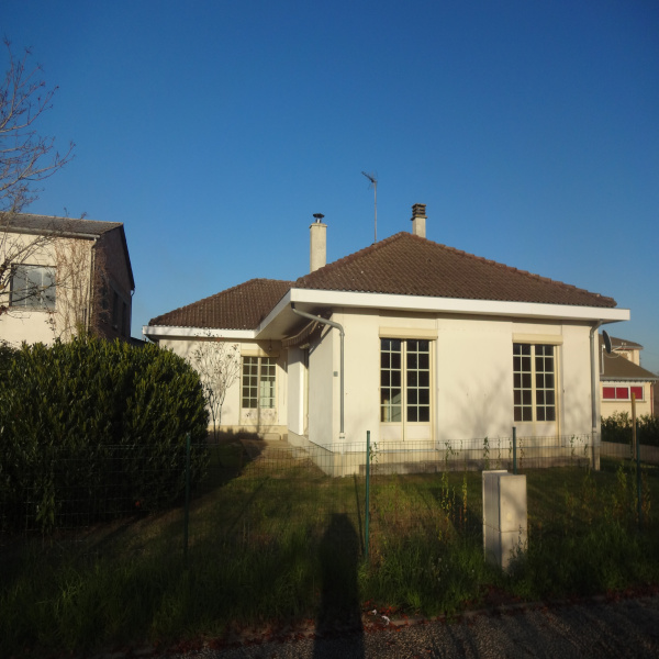 Offres de vente Maison Bussière-Poitevine 87320