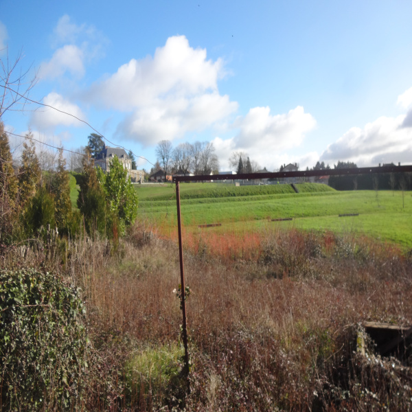 Offres de vente Terrain Le Dorat 87210