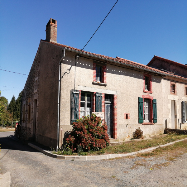 Offres de vente Maison Bussière-Poitevine 87320