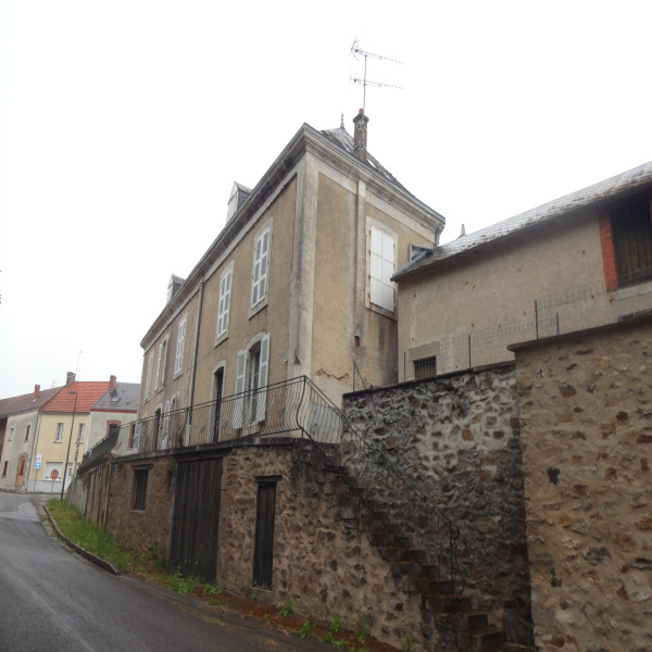 Offres de vente Maison Lussac-les-Églises 87360