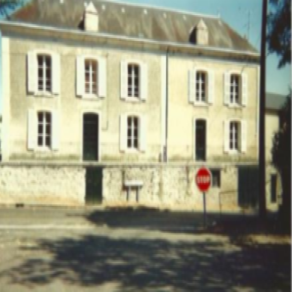 Offres de vente Maison Lussac-les-Églises 87360