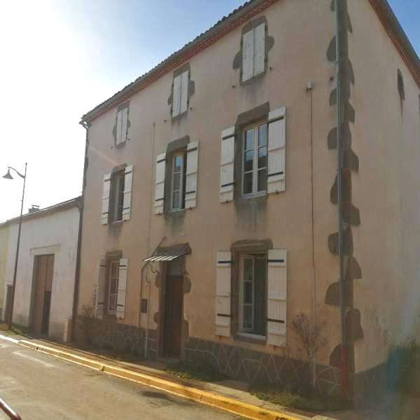 Offres de vente Maison La Croix-sur-Gartempe 87210
