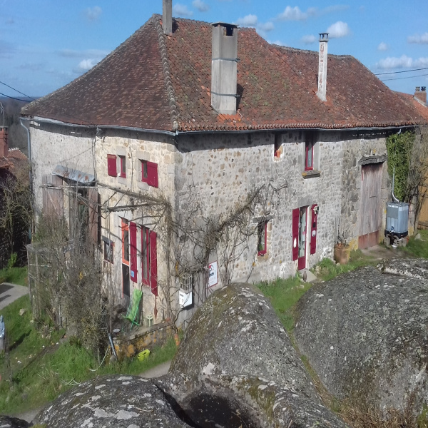 Offres de vente Maison Val-d'issoire 87330