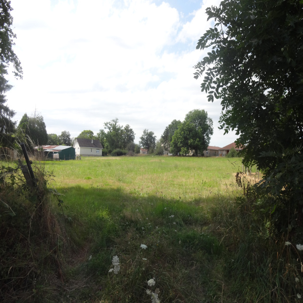 Offres de vente Terrain Châteauponsac 87290