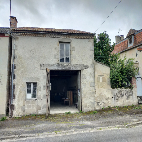 Offres de vente Maison Val-d'Oire-et-Gartempe
87320
