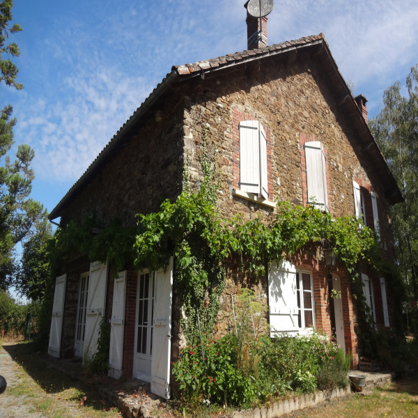 Offres de vente Maison Blanzac 87300