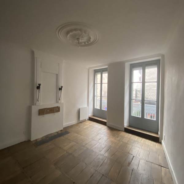 Offres de location Triplex Bellac 87300