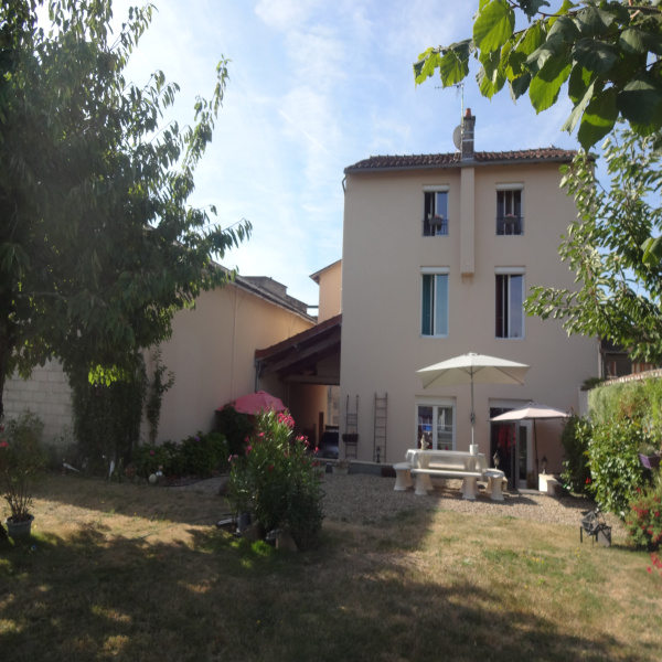 Offres de vente Maison Le Dorat 87210
