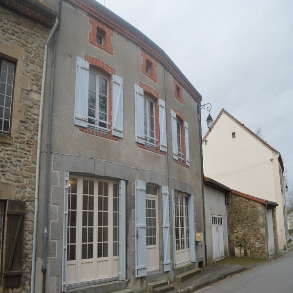 Offres de vente Maison Dompierre-les-Églises 87190
