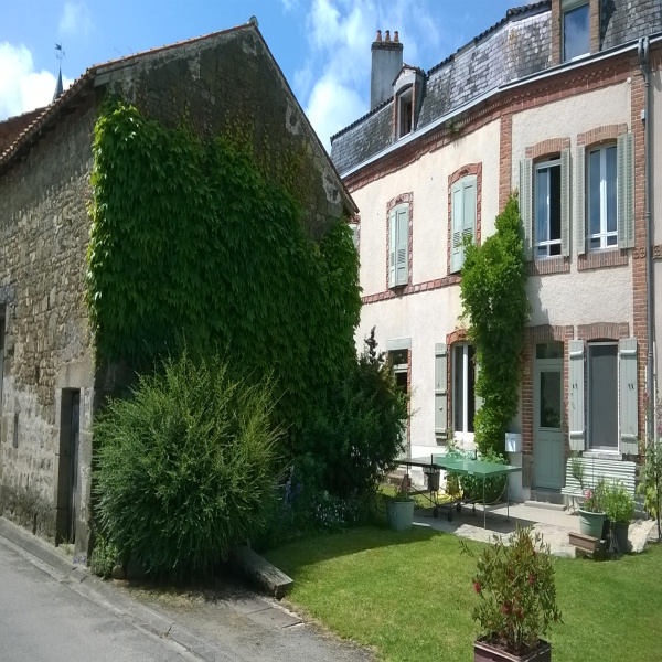 Offres de vente Maison Thiat 87320