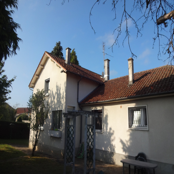 Offres de vente Maison Bellac 87300