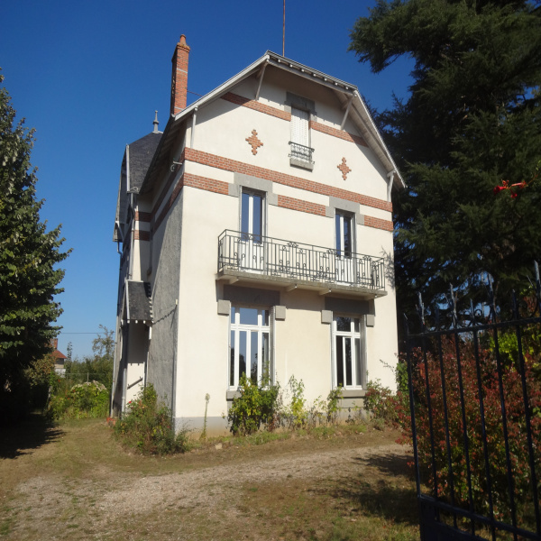 Offres de vente Maison Bussière-Poitevine 87320