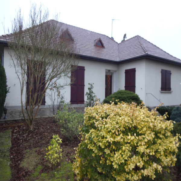 Offres de location Maison Le Dorat 87210