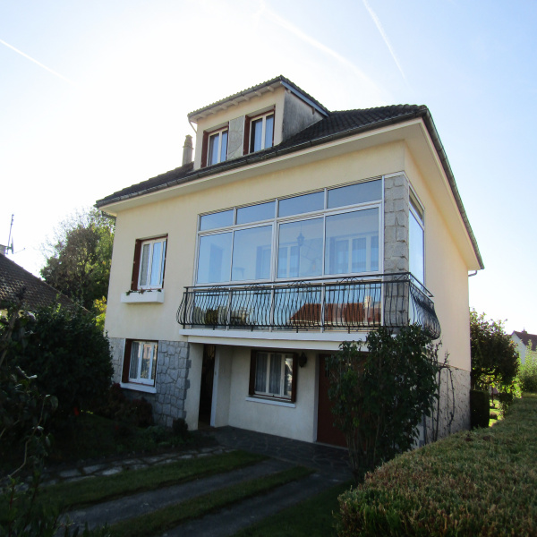 Offres de vente Maison Mézières-sur-Issoire 87330