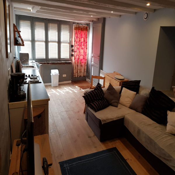 Offres de location Maison Le Dorat 87210