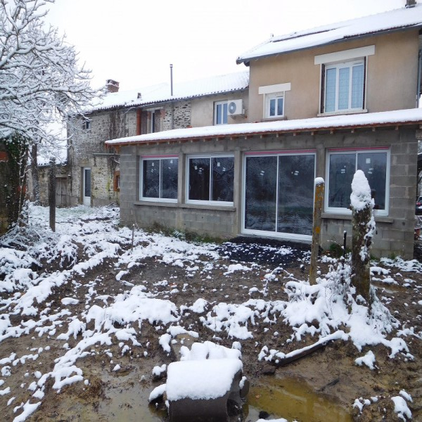 Offres de vente Maison Bussière-Poitevine 87320
