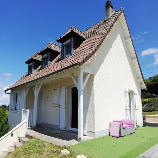 Offres de vente Maison Favars 19330