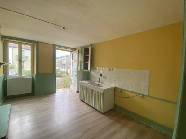 Offres de vente Maison Peyrat-de-Bellac 87300
