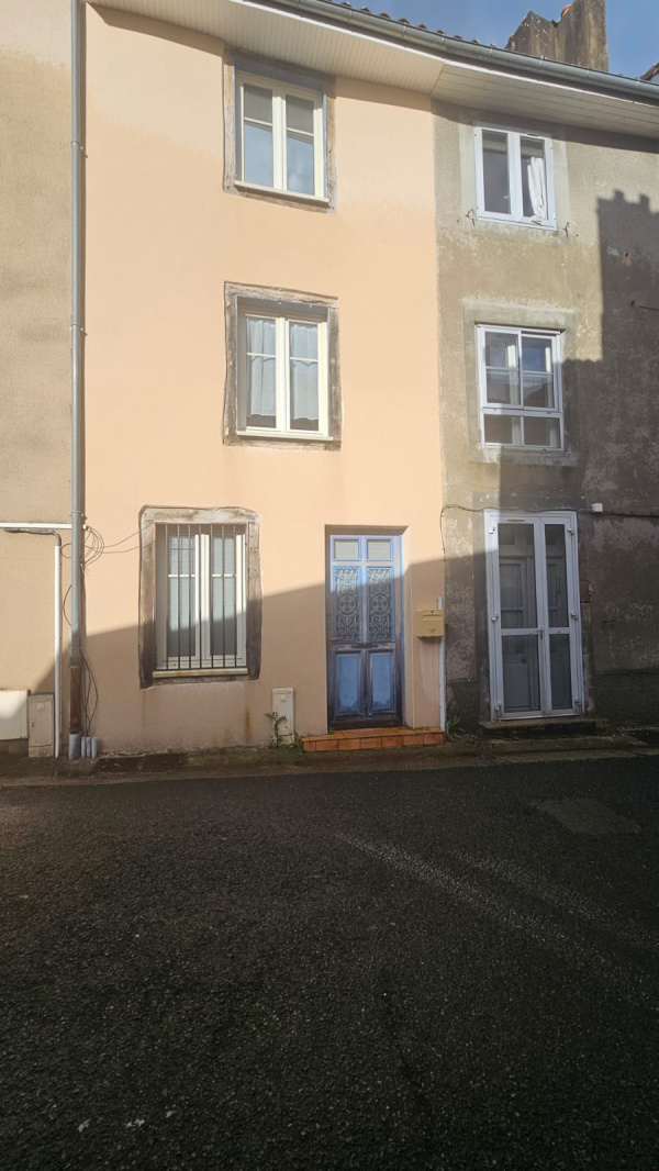 Offres de location Maison Bellac 87300