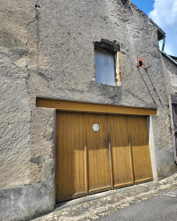 Offres de vente Garage Le Dorat 87210