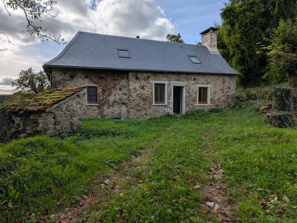 Offres de location Maison Lagraulière 19700