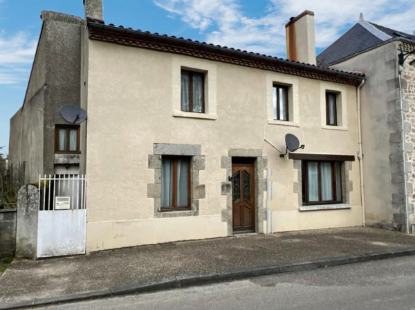 Offres de vente Maison Tersannes 87360