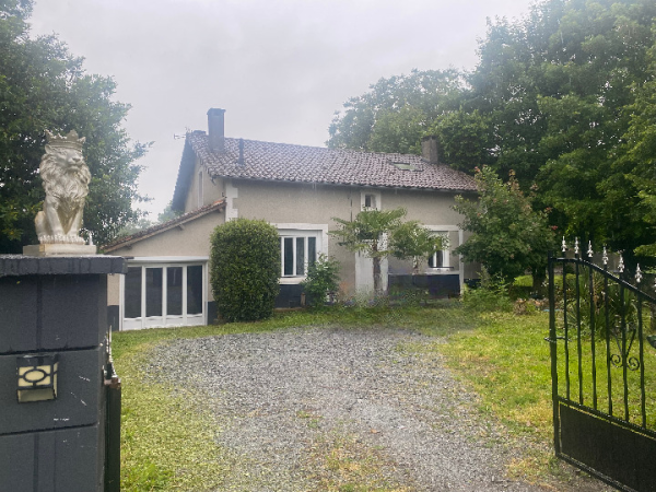 Offres de vente Maison Cieux 87520