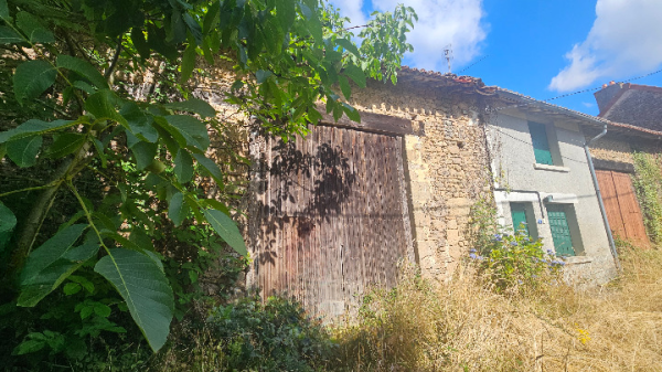 Offres de vente Garage Dompierre-les-Églises 87190