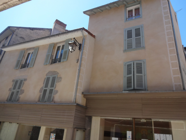 Offres de location Duplex Bellac 87300