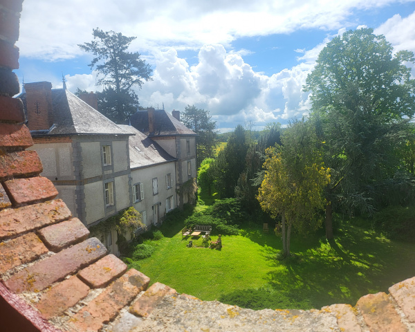 Offres de vente Château Montmorillon 86500