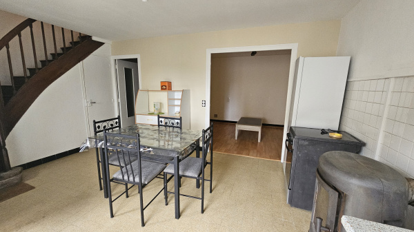 Offres de location Maison Oradour-Saint-Genest 87210