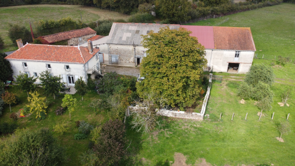 Offres de vente Propriete Val-d'Oire-et-Gartempe
 87320